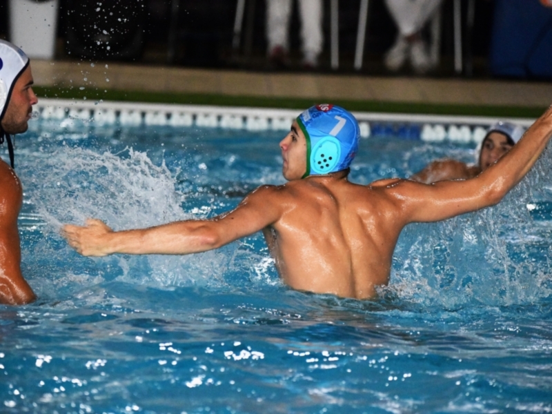 El C.W. Dos Hermanas PQS consolida posición en la categoría de bronce