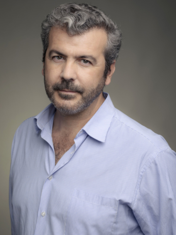 José Lucas Chaves Maza, nuevo director de la SGAE en Andalucía, Ceuta y Melilla