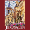 La Borriquita volverá a procesionar en la tarde del Domingo de Ramos para seguir fomentando a los futuros cofrades chipioneros