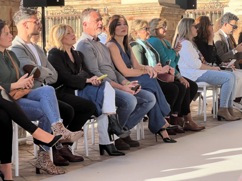  Raquel Revuelta y su pareja, muy enamorados tras su reconciliación