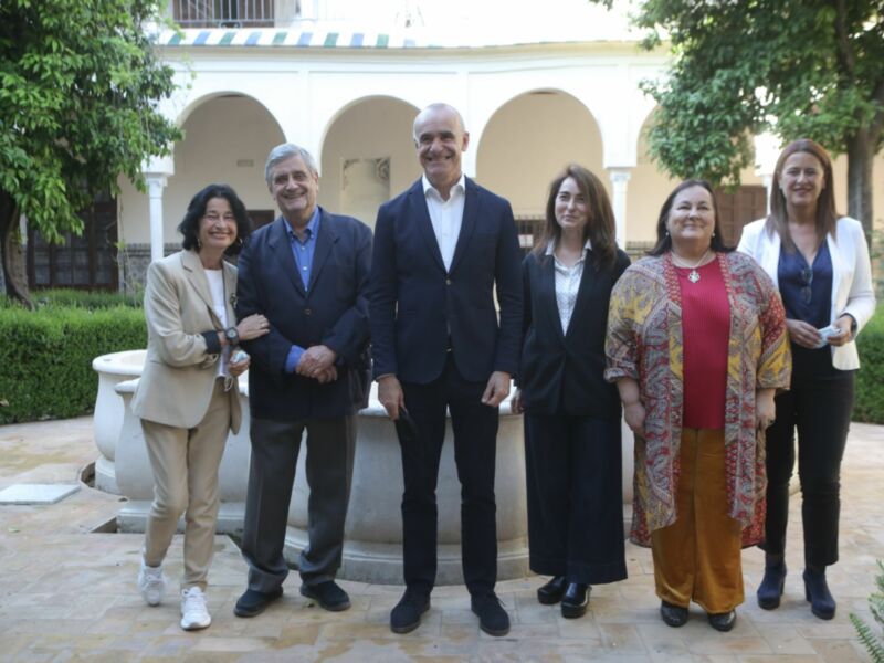 Defensa de los valores de la Fiesta Nacional en la entrega de los premios taurinos de Caja Rural del Sur