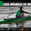 La Copa de Andalucía y el Campeonato de Andalucía de barcos largos, en La Cartuja 