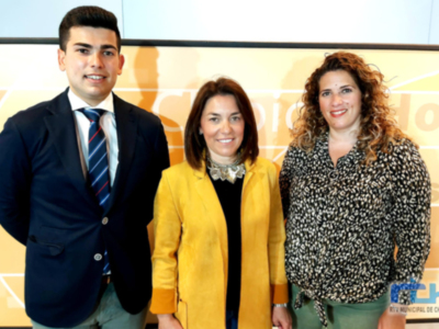 El autobús de la Ruta ‘Cádiz Emplea’ de la empresa Clece estará en Chipiona el miércoles 27 con una oferta de 200 puestos de trabajo en la provincia