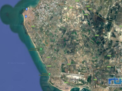 Chipiona recibirá del Estado 103.547 euros de la compensación a los municipios con instalaciones militares de Estados Unidos