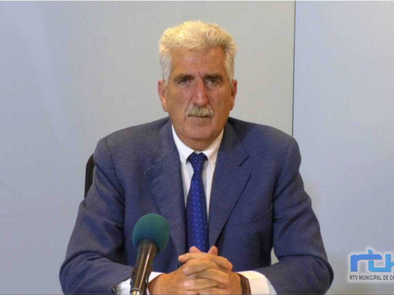 El Alcalde de Chipiona anuncia modificaciones en el convenio colectivo y el reglamento que resuelven el problema surgido con la Policía Local