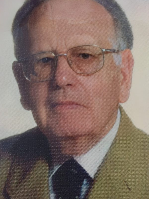 Fallece José Mª Gómez, pionero de la información municipal y asociado nº 27 de la APS