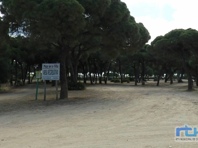 Fiestas y Medio Ambiente lanzan la campaña ‘NO dejes huella en la romería’