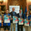 El Ayuntamiento apoya la campaña Operación Kilo Primavera 2022 de la Fundación Banco de Alimentos de Sevilla, que espera recoger 7.000 toneladas 