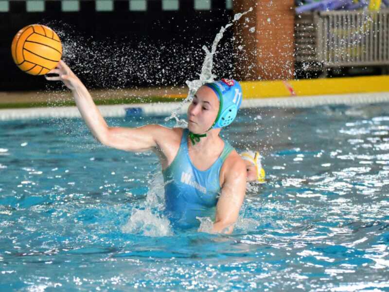 El C.W. Dos Hermanas PQS firma el octavo puesto en Primera Nacional femenina