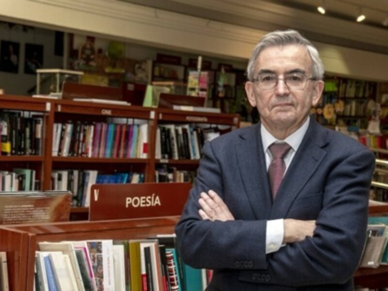 José Joaquín León gana el XXII Premio Joaquín Romero Murube