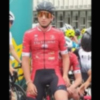 El joven ciclista chipionero Manu Rodríguez preseleccionado para el Campeonato de España 