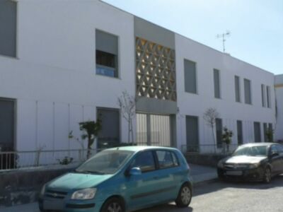 El 15 julio tendrá lugar el sorteo de otras cinco viviendas de la promoción del edificio ‘Matadero’