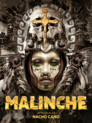 Anuncian estreno el 15 de septiembre de Malinche el nuevo musical de Nacho Cano