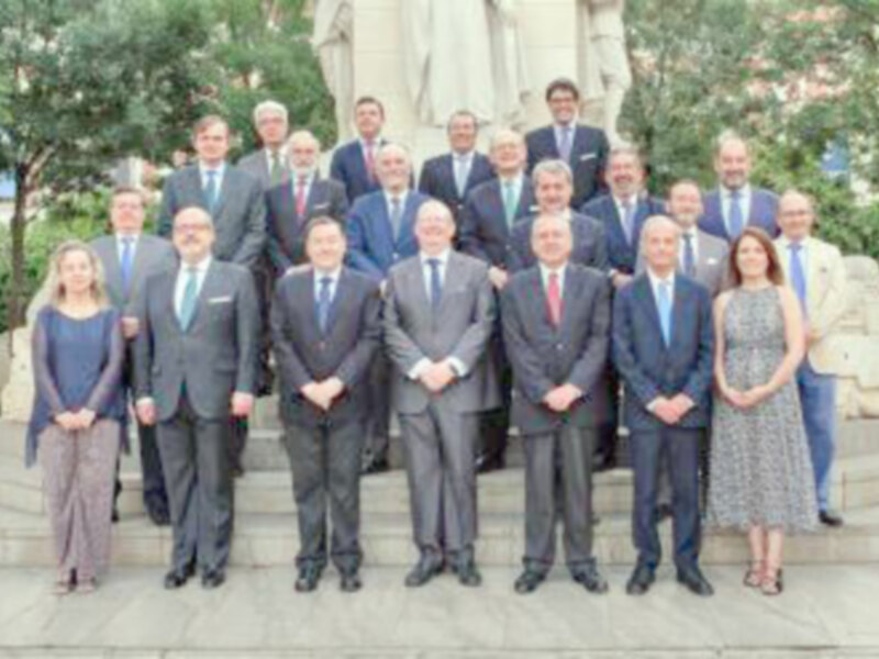 Ha sido proclamada la candidatura de Francisco Vélez Luna por mayoría absoluta