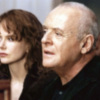  "La mancha humana", secretos del pasado con Anthony Hopkins y Nicole Kidman