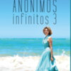 La periodista Marina Bernal presenta este viernes en la Feria del Libro de Jerez (Cádiz) su libro 'Anónimos Infinitos 3'