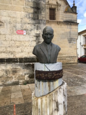 El Ayuntamiento de Jerez solicita 2,6 millones para la ‘Ruta Duende Flamenco’ y rehabilitación en el Barrio de Santiago