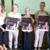 Presentado el espectáculo teatral dedicado a la fibromialgia que tendrá lugar en Chipiona el 20 de agosto a beneficio de la asociación local
