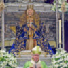 Novena a la Patrona de Sevilla la Virgen de los Reyes