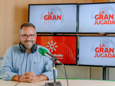 "La Gran Jugada" de Canal Sur Radio arranca este viernes