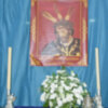 La Hermandad de Jesús de Alcalá del Río celebra el 350 Aniversario de la talla de su principal titular.
