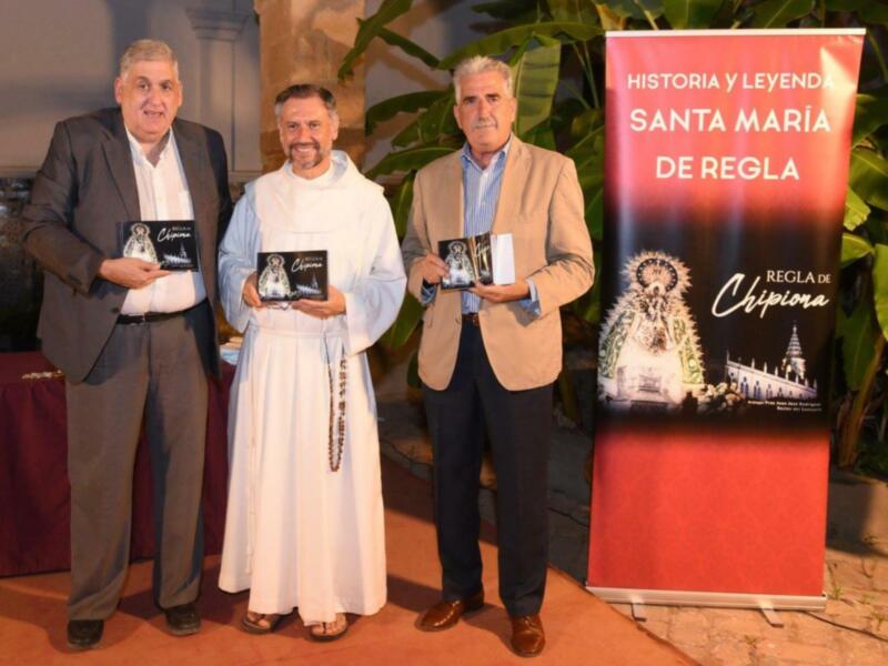 Ante la proximidad de las fiestas de Regla
