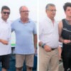 Títulos sevillanos en el Campeonato de Andalucía de Patín a vela
