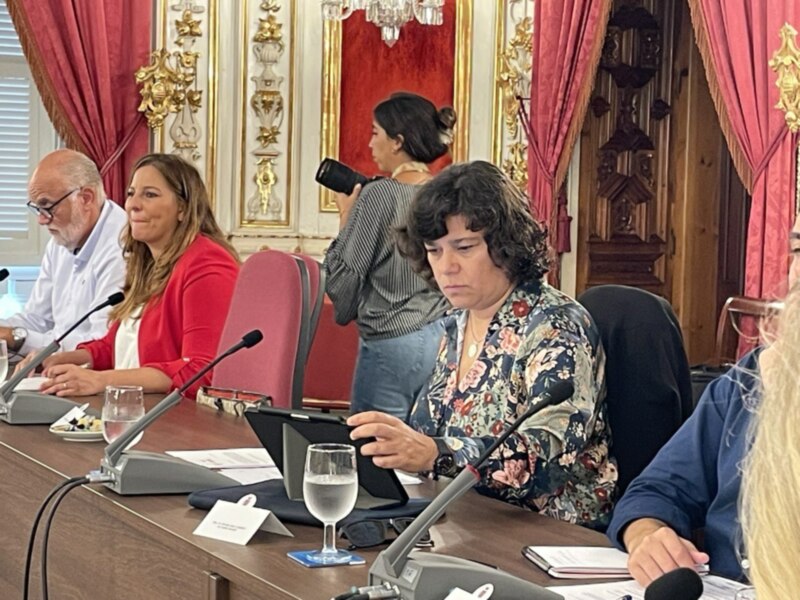 IU insta al Congreso a geolocalizar y exhumar la fosa común de víctimas del franquismo ubicada en la Base de Rota