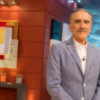 Juan y Medio, Premio Iris de la Academia de Televisión al Mejor Presentador Autonómico