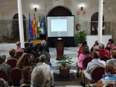 En marcha el I Festival Romano ‘Turris Caepionis’ que ofrecerá actividades durante toda la semana