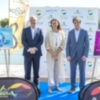 La Sevilla International Rowing Masters Regatta, este fin de semana en La Cartuja con deportistas de ocho países