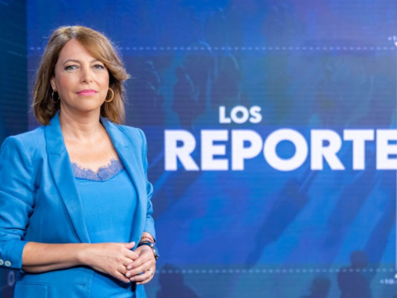 La ejecución de la sentencia de los ERE, en "Los Reporteros"