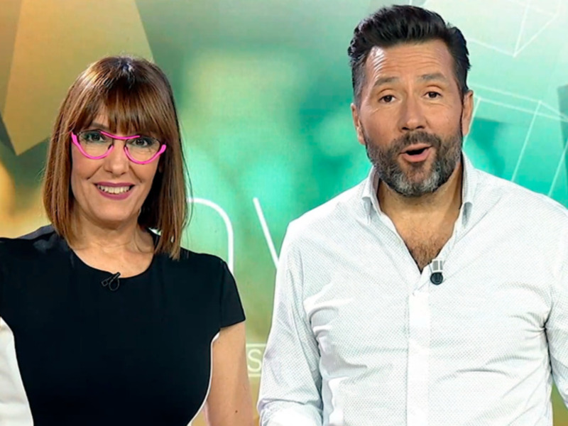 Estrellita Castro, Concha Piquer o Imperio Argentina protagonizan "Andalucía a Dos Voces"