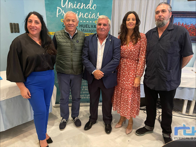 Sebastián Tirado: Nuestro compromiso en Acitur va a ser seguir trabajando por el bien común en el sector empresarial