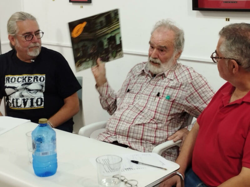 Gonzalo García Pelayo: Rocío Jurado vendía menos discos que Isabel Pantoja porque no estaba bien producida