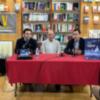Magnifica Presentación en Verbo de la primera novela de Victor García-Rayo