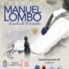  Concierto de Navidad de Manuel Lombo el 17 de diciembre en Lora del Río