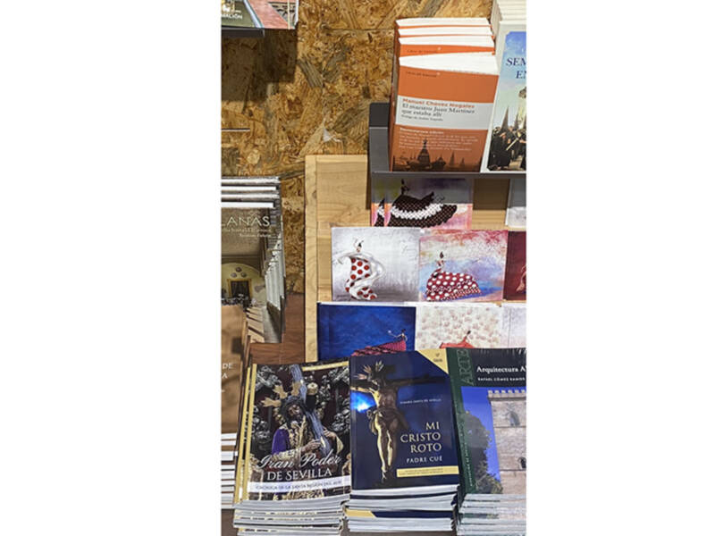Mi cristo Roto en Cruz de Guía de radio Sevilla cadena ser  