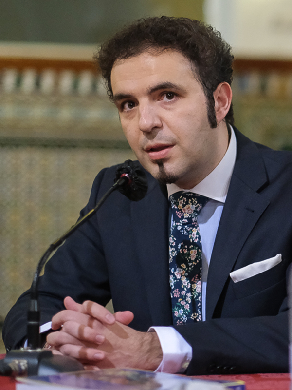 Pablo Borrallo escribe sobre todos los Crucificados de la Semana Santa de Sevilla en la última edición del libro Mi Cristo Roto.