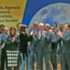 Sevilla se convierte en la sede de la Agencia Espacial Española “AEE”