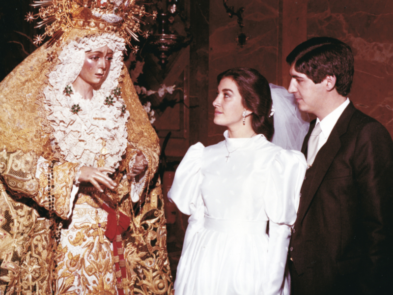 Cuarenta años de Esperanza , por José Joaquín Gallardo