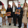 Entregados los premios del certamen de adornos navideños en exteriores de Chipiona
