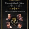 Entradas el concierto de la Banda del Maestro Tejera con ‘Voces de Lora’