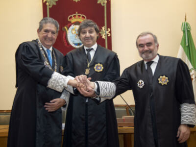 Bienaventurados los abogados que propician la Justicia, por José Joaquín Gallardo 