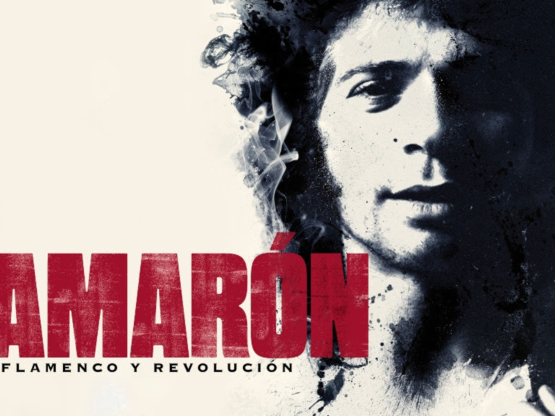 "Camarón, flamenco y revolución", retrato íntimo del genial cantaor