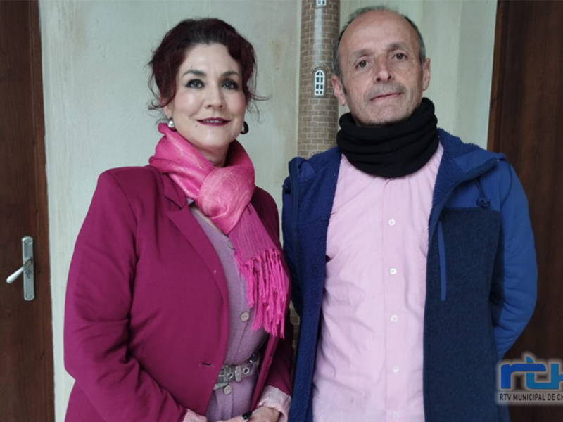 Juan Carlos Sáenz recibirá el reconocimiento como ‘Carnavalero’ 2023 en Chipiona