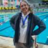 Plata para el Náutico Sevilla en el Nacional de larga distancia de natación