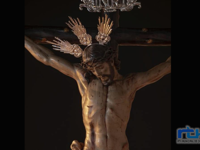 La Hermandad del Cristo de las Misericordias convoca para este viernes Cabildo General Ordinario y Extraordinario 