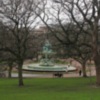Fuente Ross de Princes Street Garden