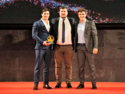 El Club Náutico Sevilla, protagonista de las galas nacional y andaluza de piragüismo